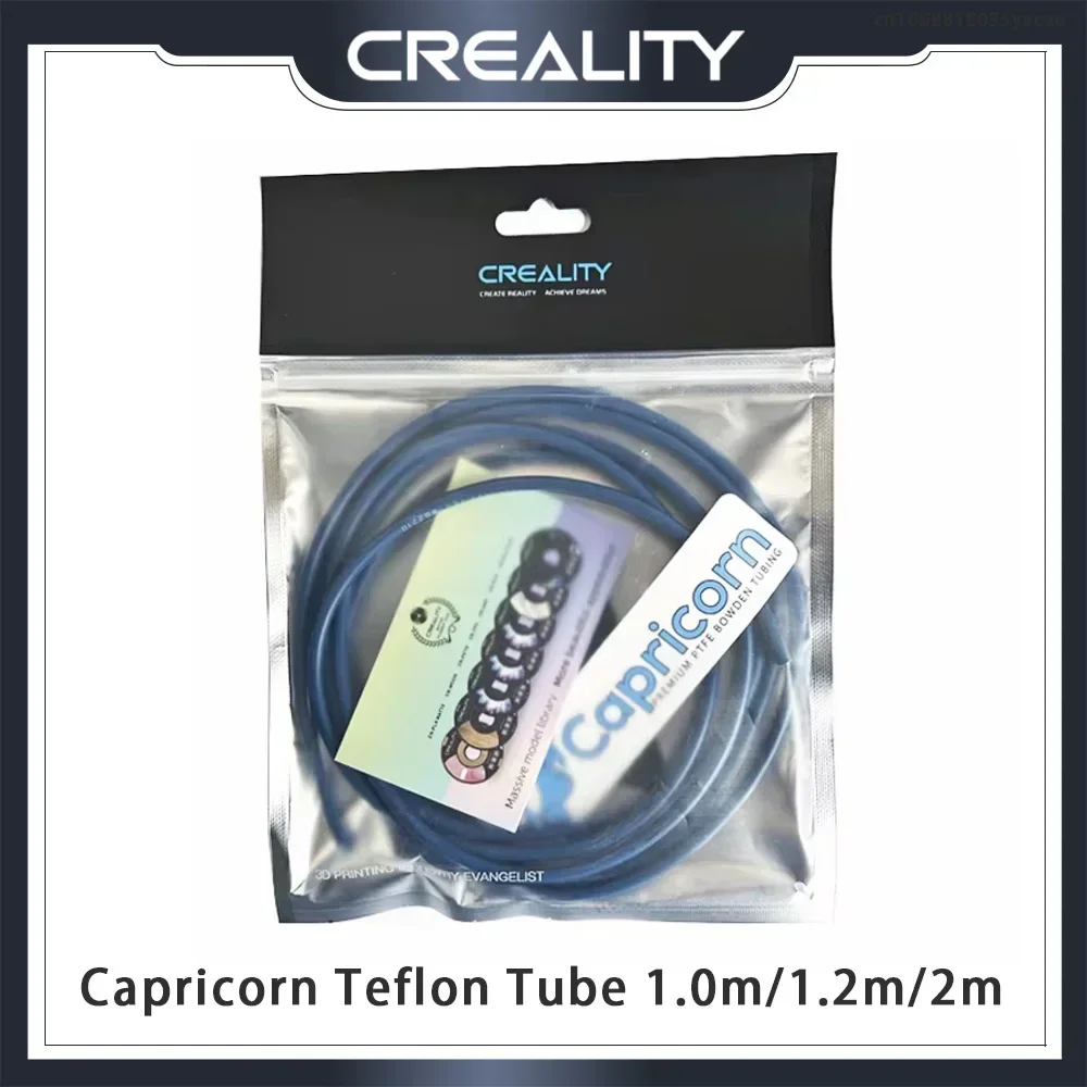 Bowden Tube - CREALITY для трубок из ПТФЭ Capricorn