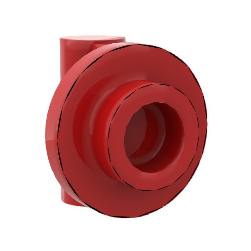 Build Plate - [250 шт.] 【50 г】 25893 79194