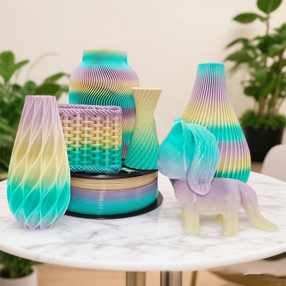 Fdm Printer - Филамент PETG 1,75 мм для FDM-принтеров,