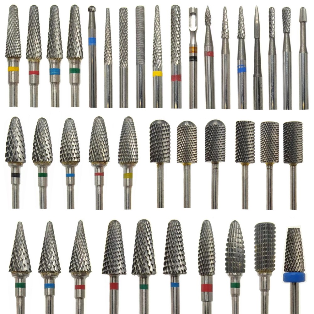 Nozzle Tungsten - 67-тип, керамическое и вольфрамовое сверло для