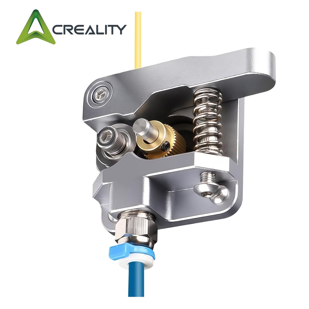 Direct Drive Extruder - Официальный алюминиевый экструдер Creality Bowden для