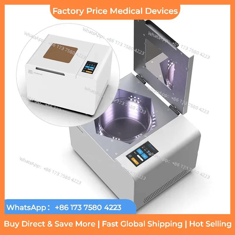3D Printer - 2026 LK-LB34 Pionext UV-01 3D-лабораторный принтер,