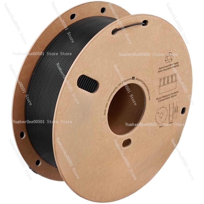 Abs Filament - Высокотемпературная нить PLA HT PLA Не