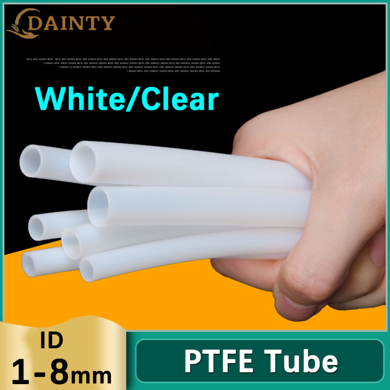 Bowden Tube - Трубка из ПТФЭ, детали для 3D-принтеров