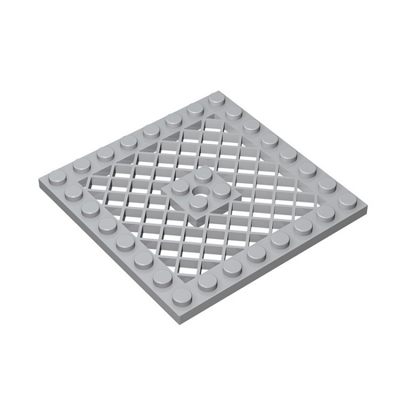 Build Plate - [7 шт.] [50 г] Запасные части