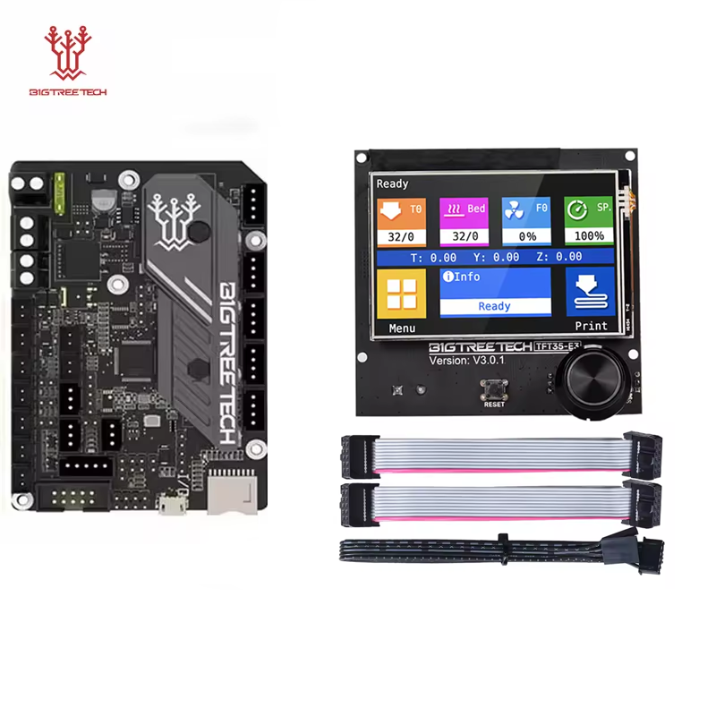 Skr Mini E3 - Материнская плата BIGTREETECH SKR MINI E3