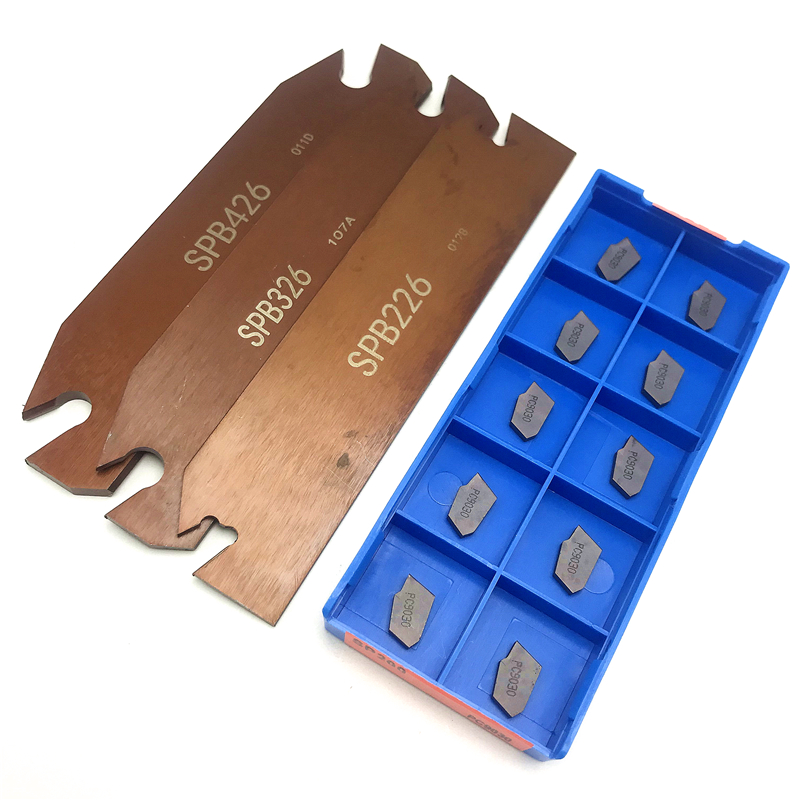 Nozzle Tungsten - 1 шт. SPB26 SPB32-3/-2/-4/5/-6 Резец для