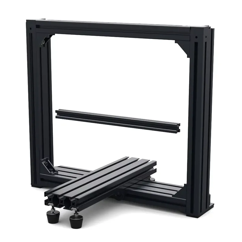 3D Printer - Аксессуары для 3D-принтера LH Stinger: высококачественный