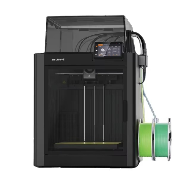 3D Printer - 3D-принтер 2026 WonderMaker ZR Ultra-S с
