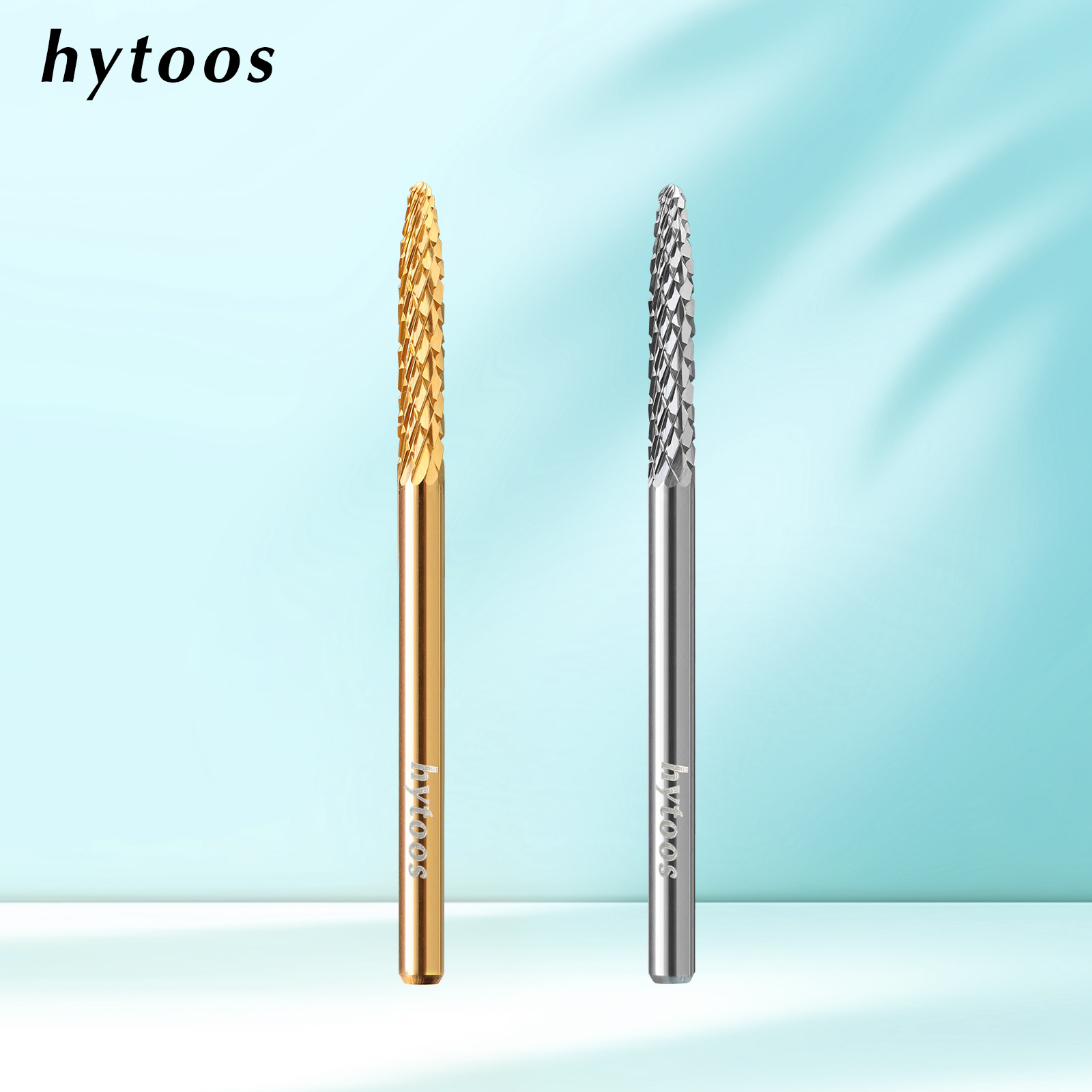 Nozzle Tungsten - HYTOOS очиститель для ногтей, твердосплавные сверла