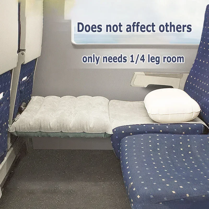 Carriage Bed - Регулируемая подставка для ног, гамак для