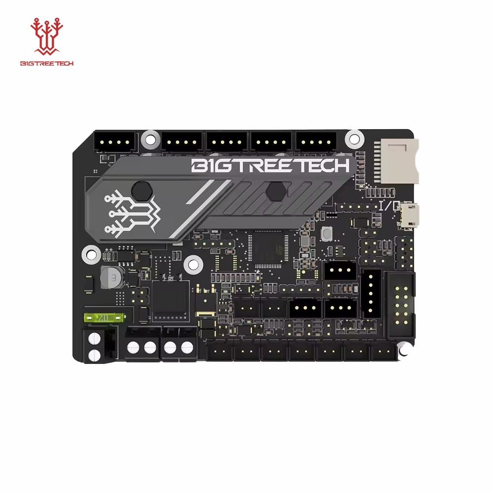 Skr Mini E3 - Материнская плата BIGTREETECH SKR MINI E3