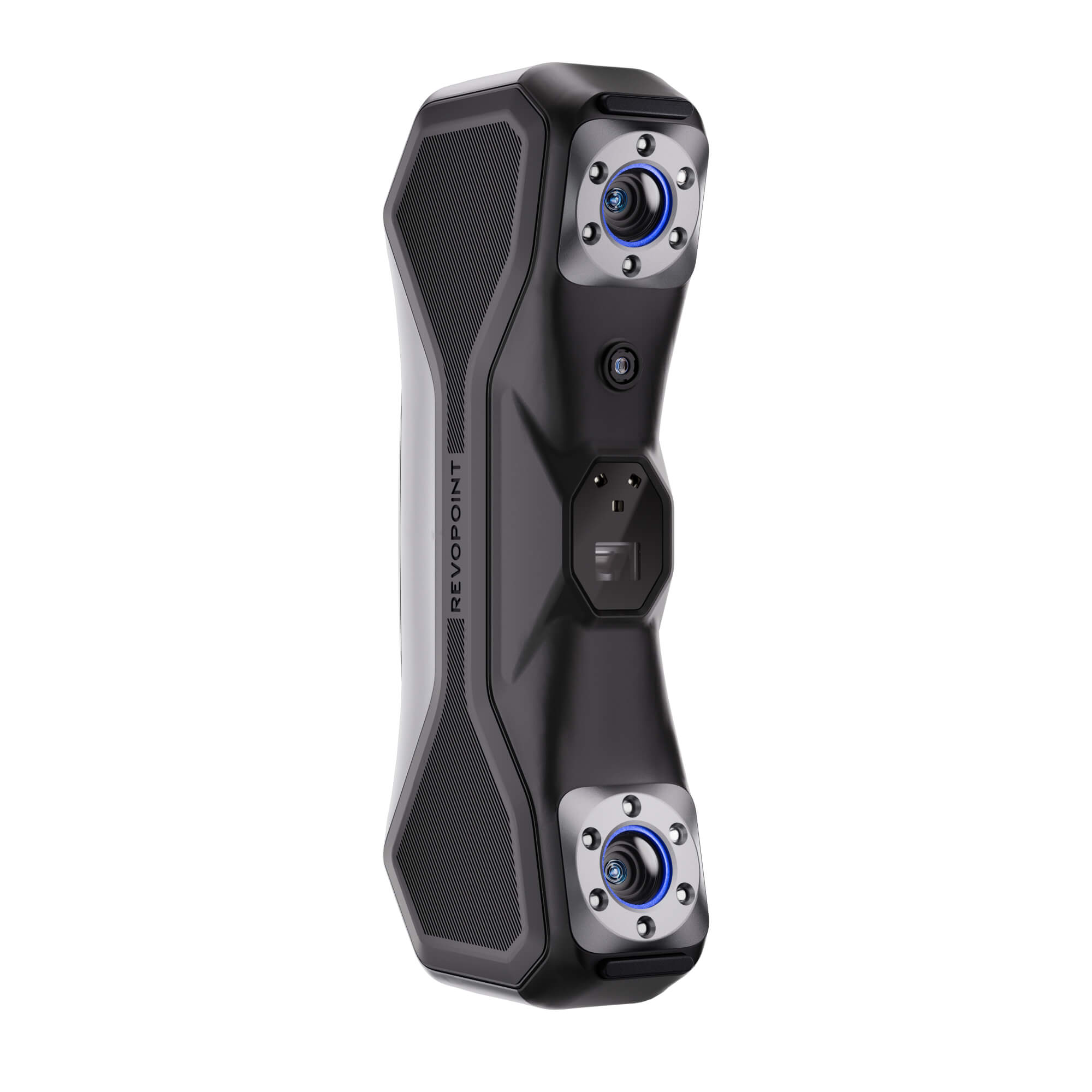 Handheld 3D Scanner High Precision - Ручной 3D-сканер Revopoint Metrox Pro с