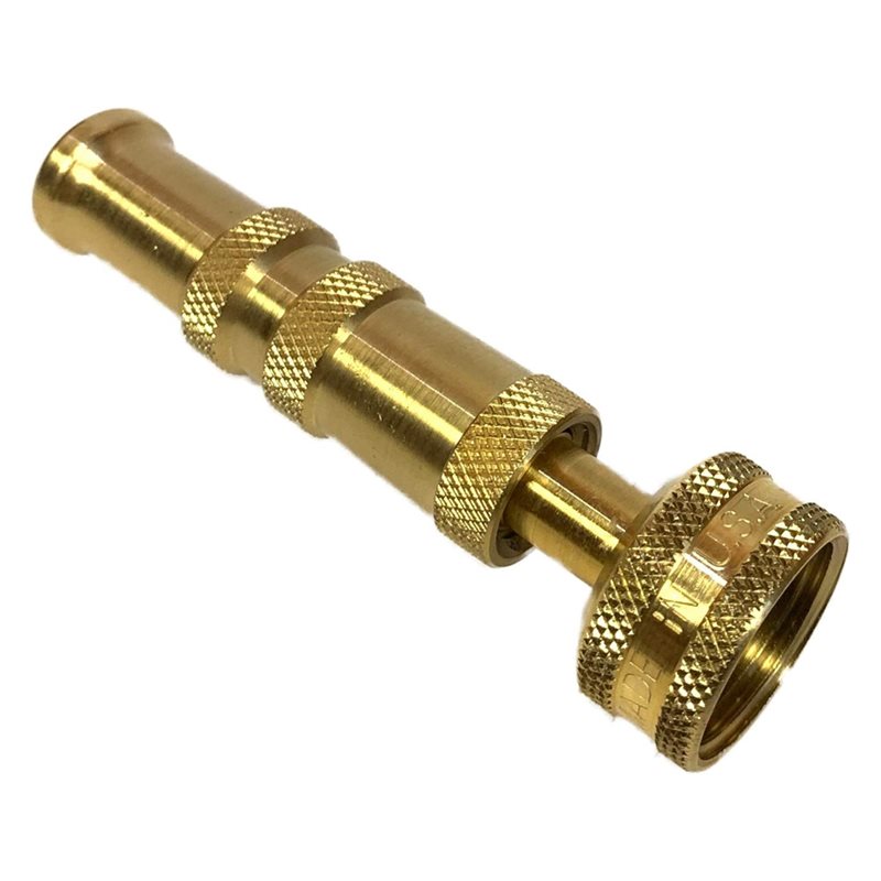 Nozzle Brass - Латунная насадка для полива сада MOPHE,