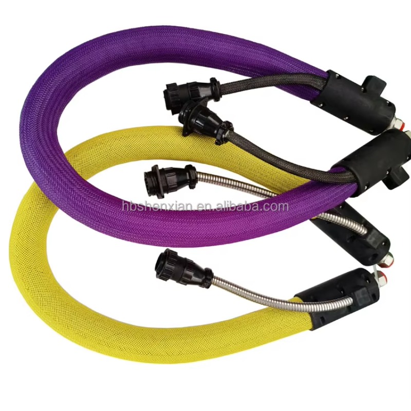 Термостойкий шланг с индивидуа – обзор и цена Ptfe Tube