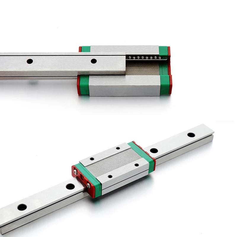 HIWIN оригинальный MGN9H MGN12 – обзор и цена Linear Rail Mgn12H Set