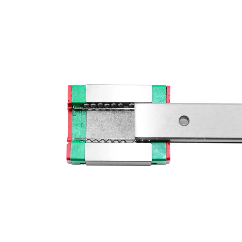 HIWIN оригинальный MGN9H MGN12 – обзор и цена Linear Rail Mgn12H Set