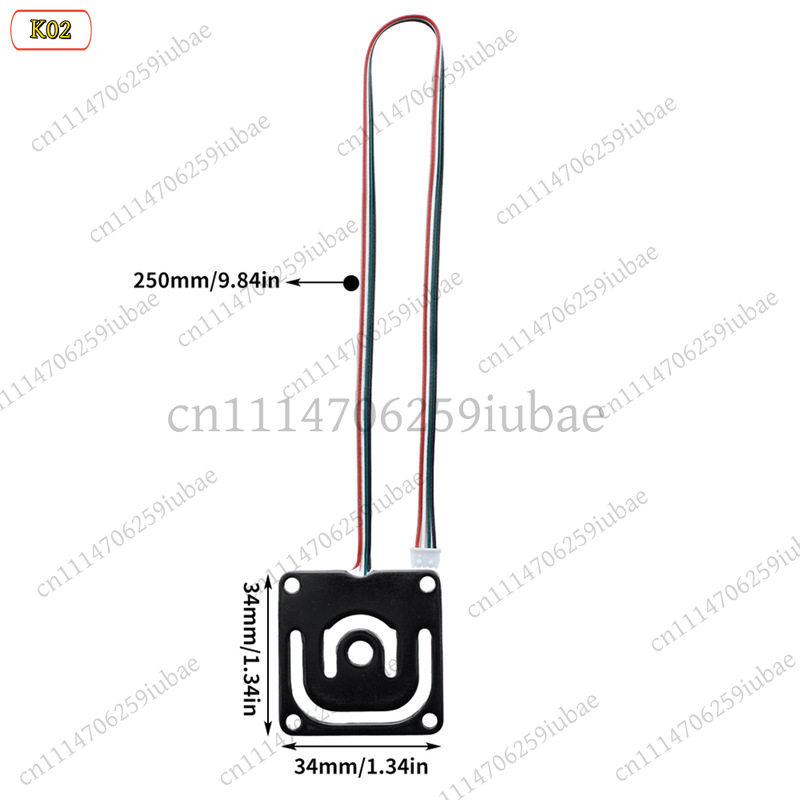 Датчик давления LJ_Heatbed (те – обзор и цена Resin Vat