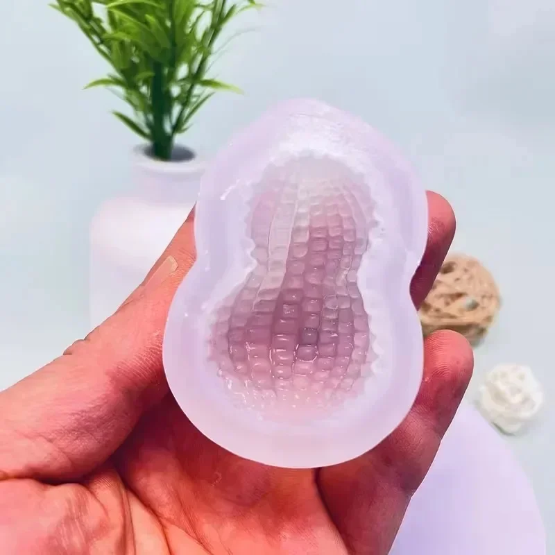 Набор из 3-х силиконовых форм  – обзор и цена Resin