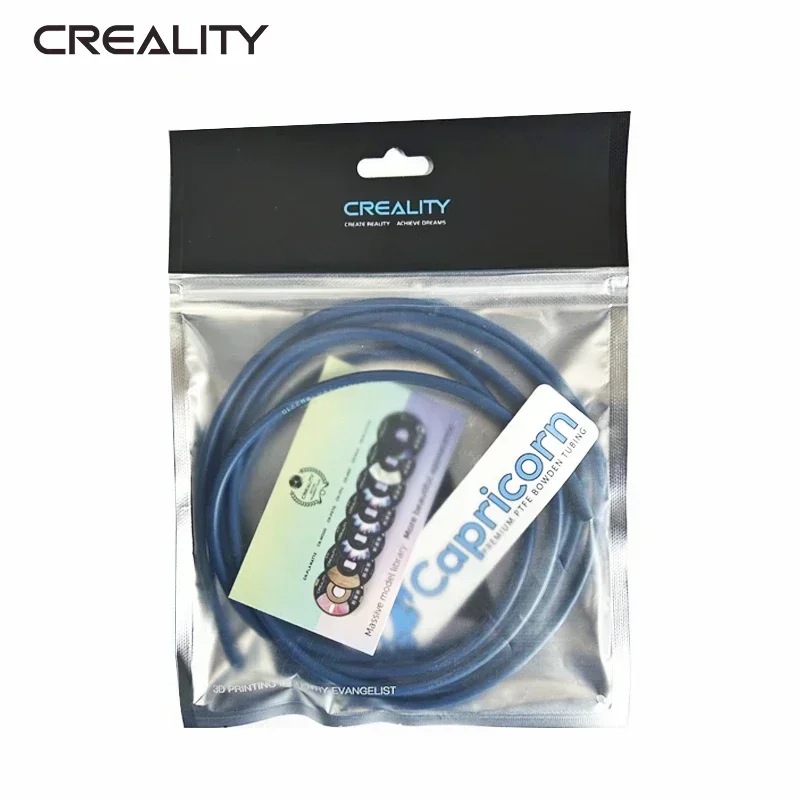 CREALITY для трубок из ПТФЭ Ca – обзор и цена Bowden Tube