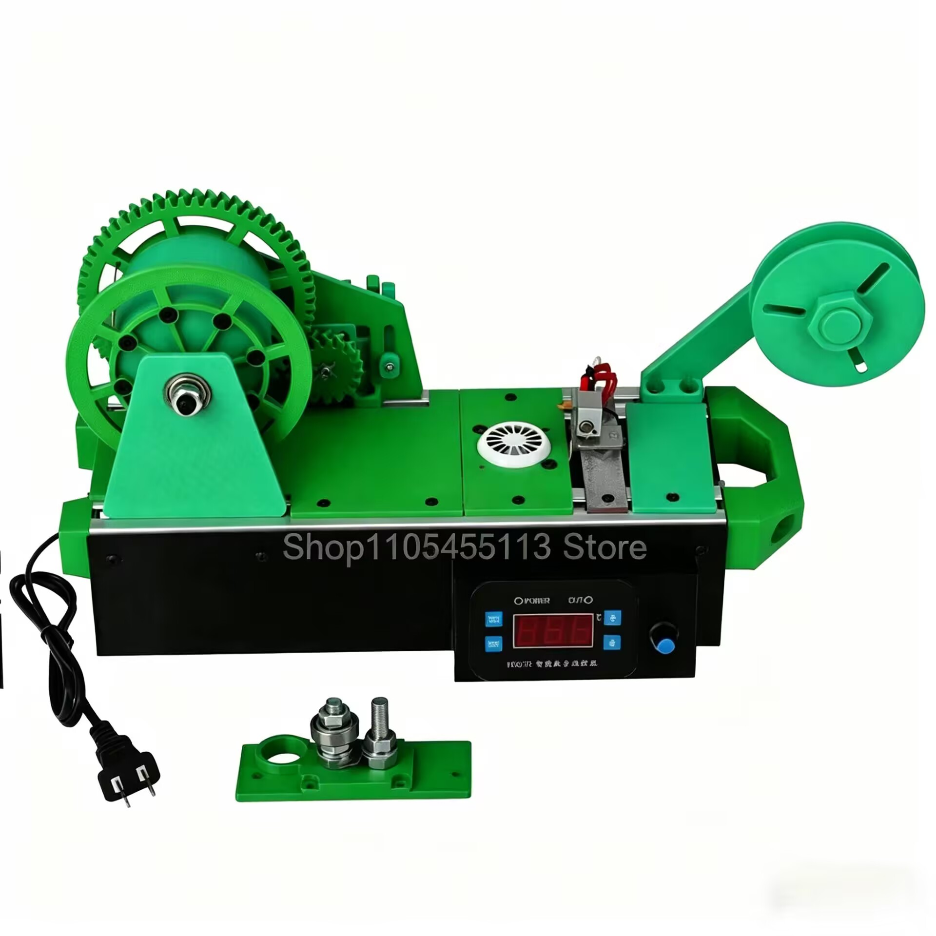 Настольный экструдер для перер – обзор и цена Abs Filament