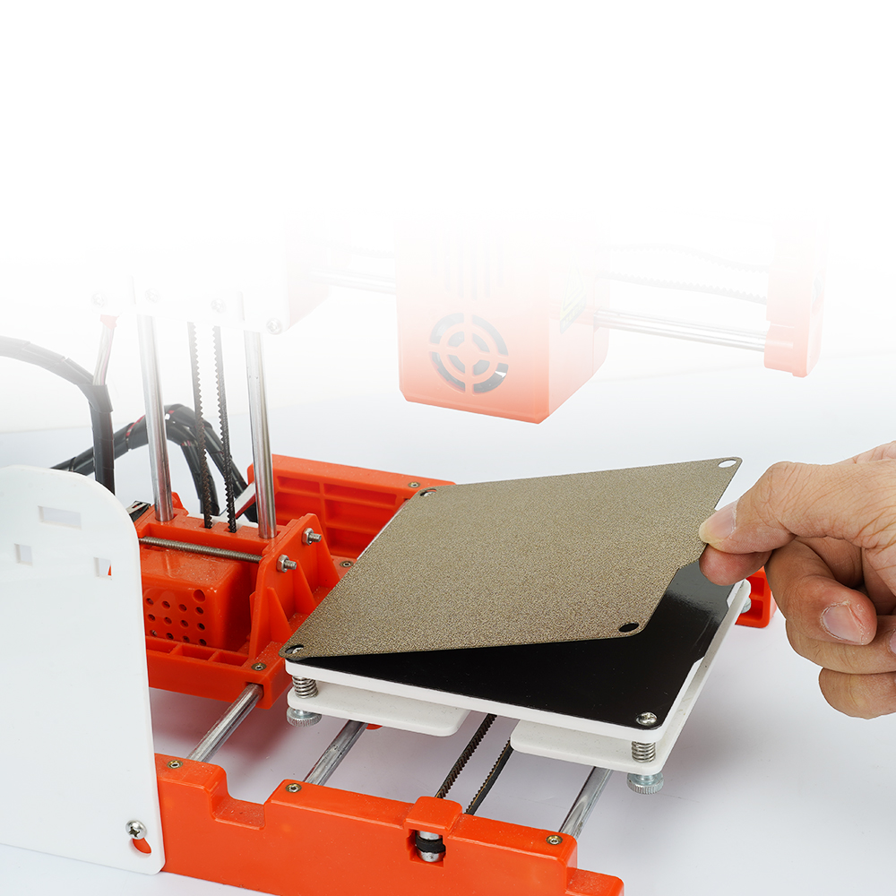 Для 3D-принтеров Easythreed K7 – обзор и цена 3D Printer Bed