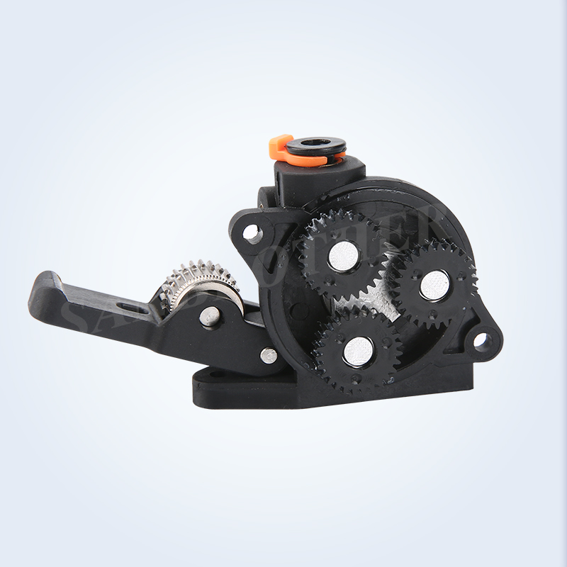 V2.0/V2.5 Экструдер Orbiter V2 – обзор и цена Direct Drive Extruder