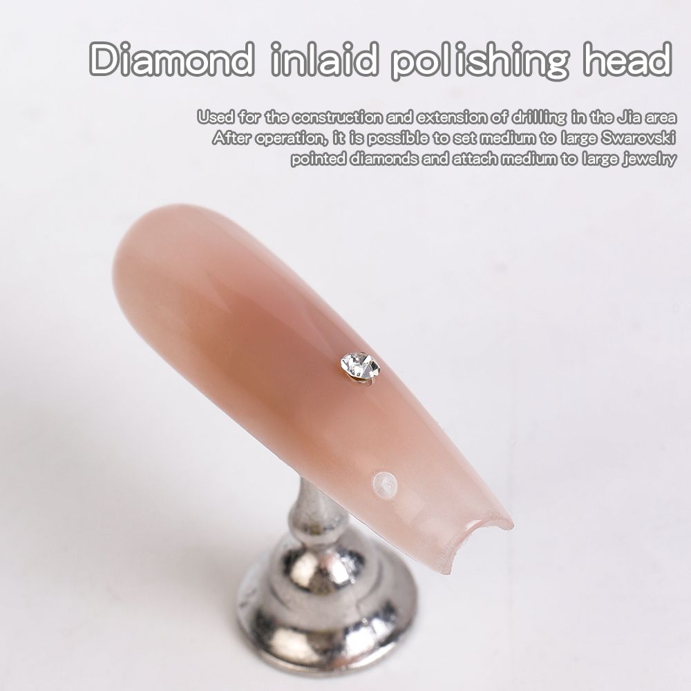 Фреза для точечной обработки н – обзор и цена Nozzle Tungsten