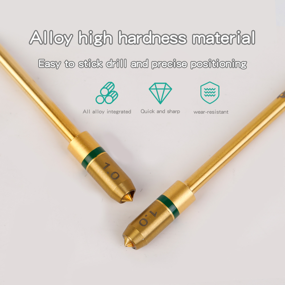 Фреза для точечной обработки н – обзор и цена Nozzle Tungsten