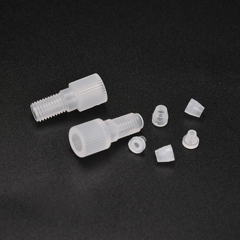 Медицинский соединитель для тр – обзор и цена Ptfe Tube