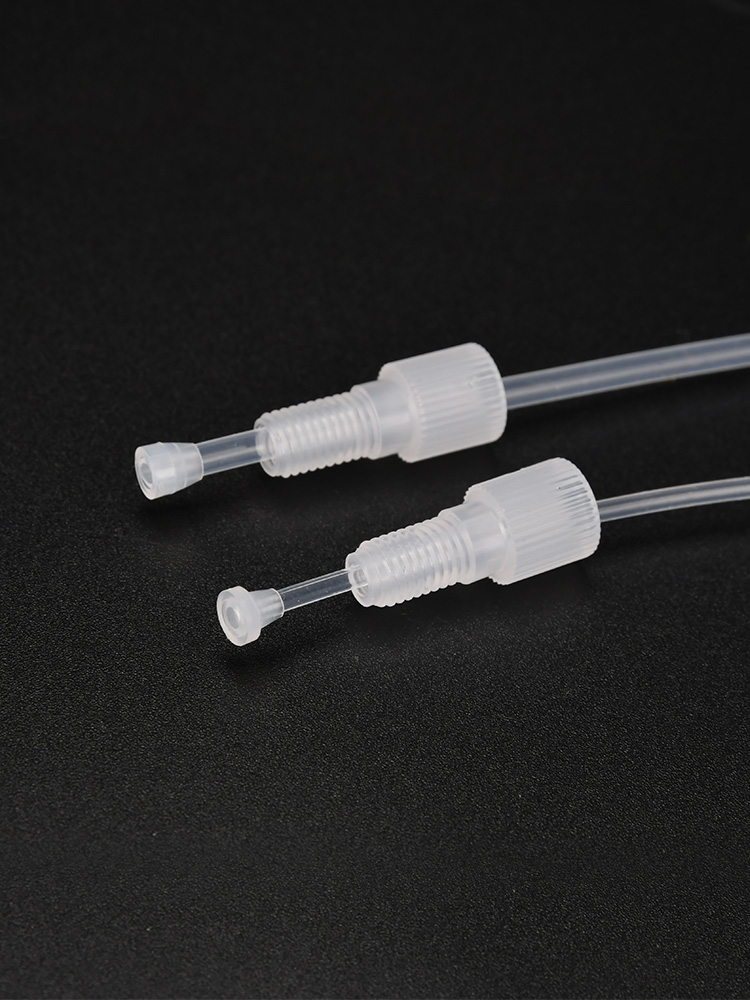 Медицинский соединитель для тр – обзор и цена Ptfe Tube