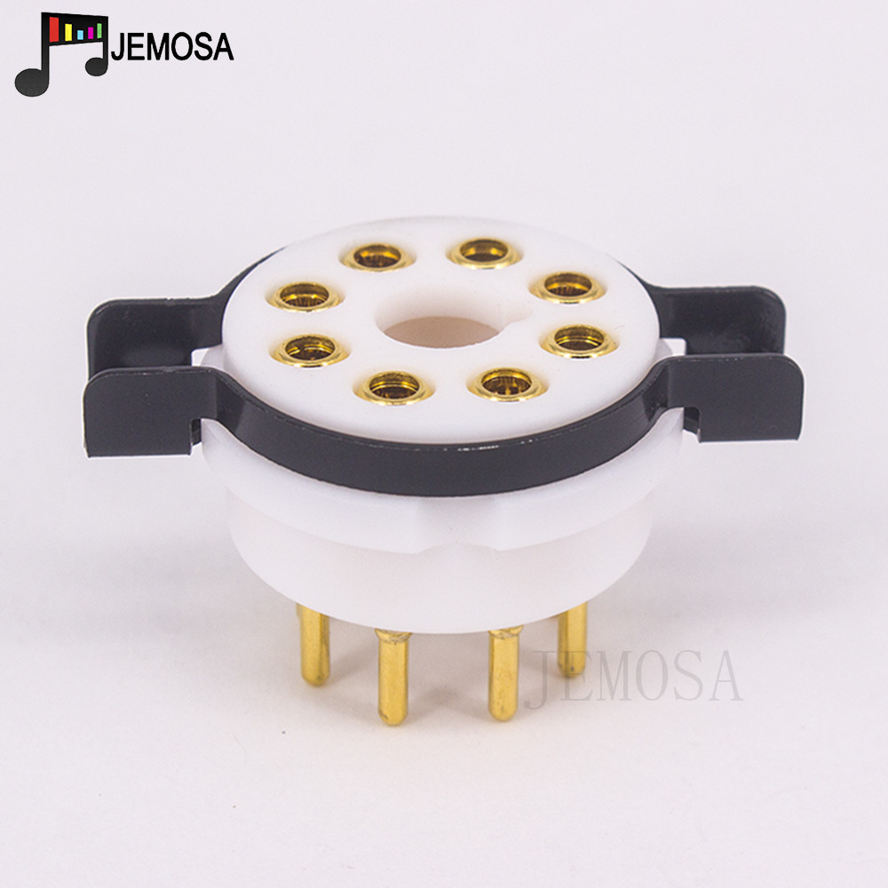 EIZZ ПТФЭ 8-контактный трубчат – обзор и цена Ptfe Tube