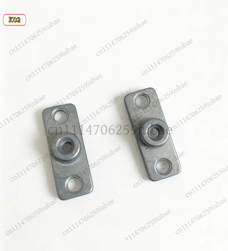 BK_2Pcs Фиксированная пластина – обзор и цена Resin Vat