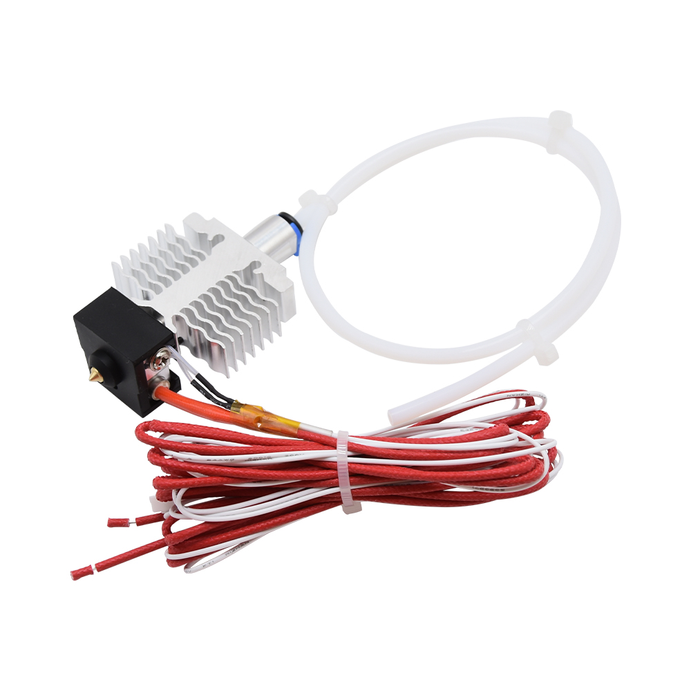 Комплект хотэнда для Ender 3 N – обзор и цена Hotend 0.4Mm