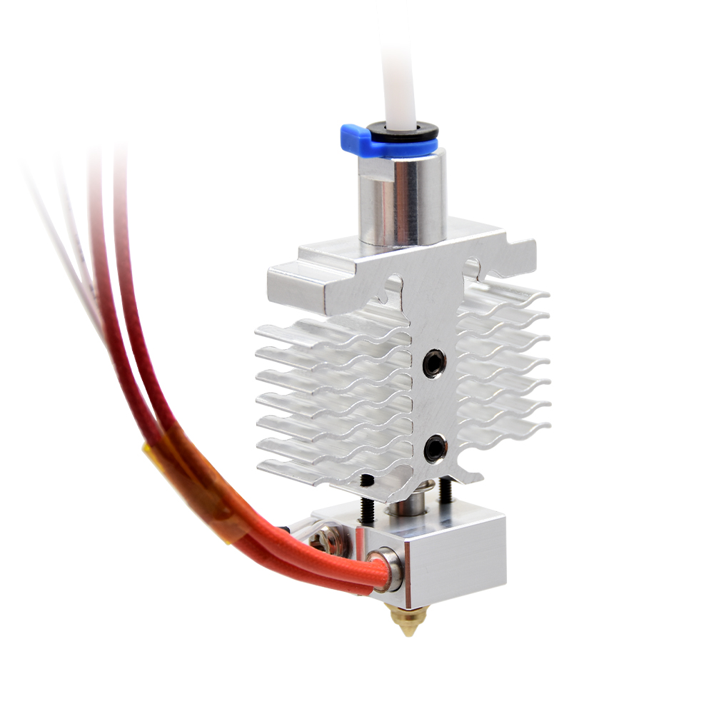 Комплект хотэнда для Ender 3 N – обзор и цена Hotend 0.4Mm