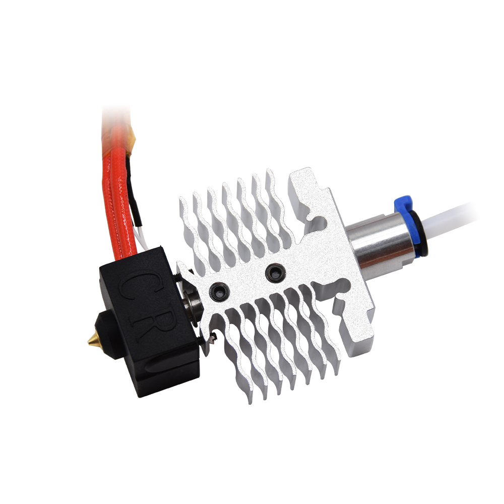 Комплект хотэнда для Ender 3 N – обзор и цена Hotend 0.4Mm