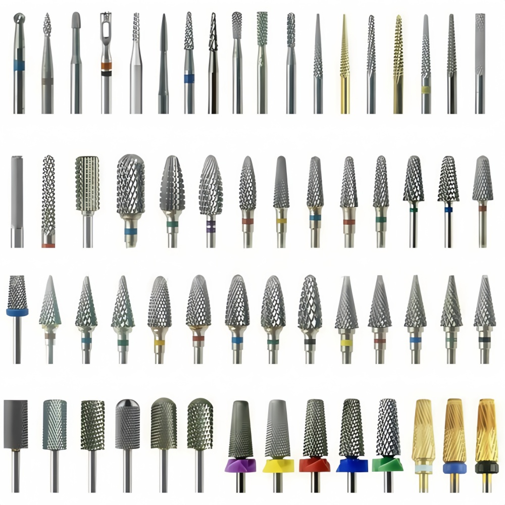 67-тип, керамическое и вольфра – обзор и цена Nozzle Tungsten