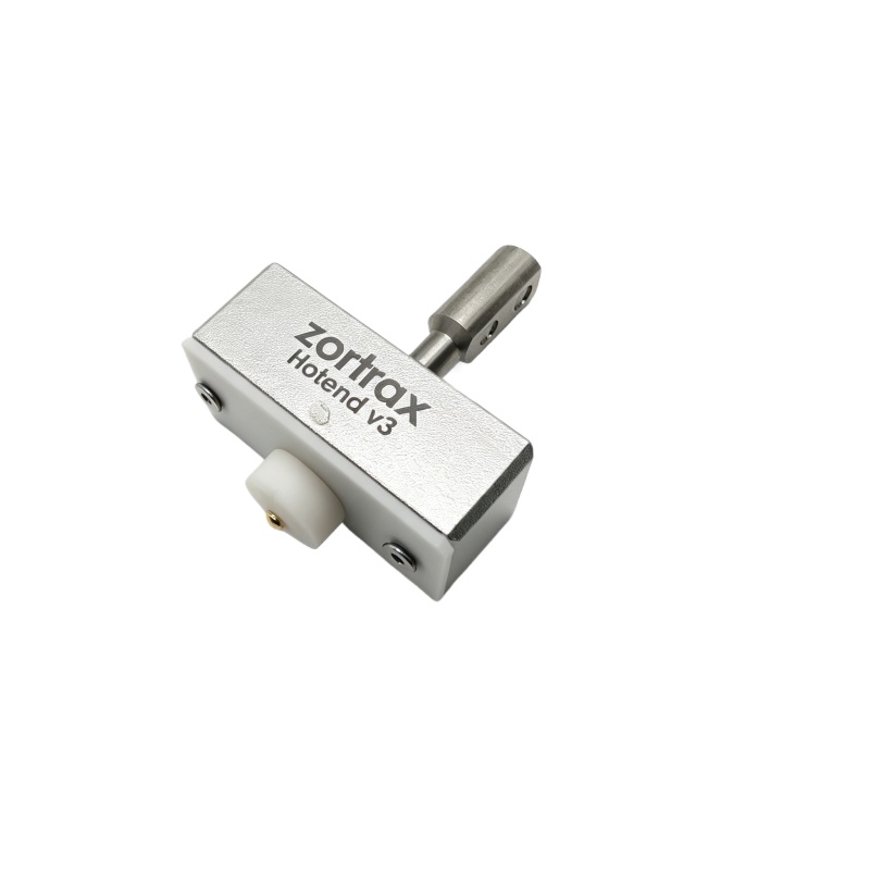 Комплект хотэнда Funssor Zortr – обзор и цена Hotend 0.4Mm