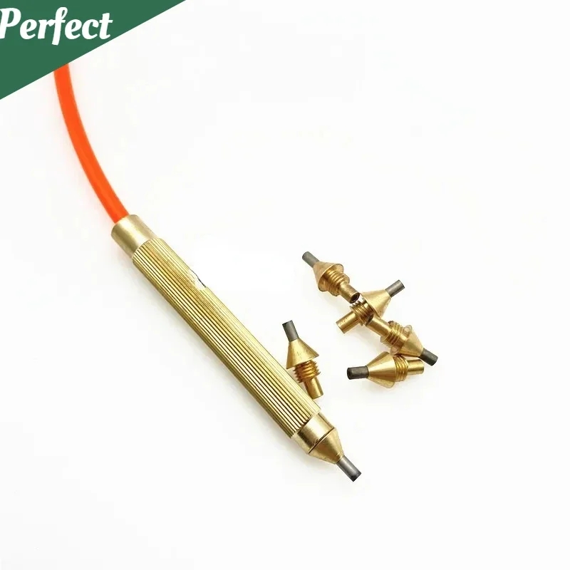 Продукт для стоматологической  – обзор и цена Nozzle Tungsten