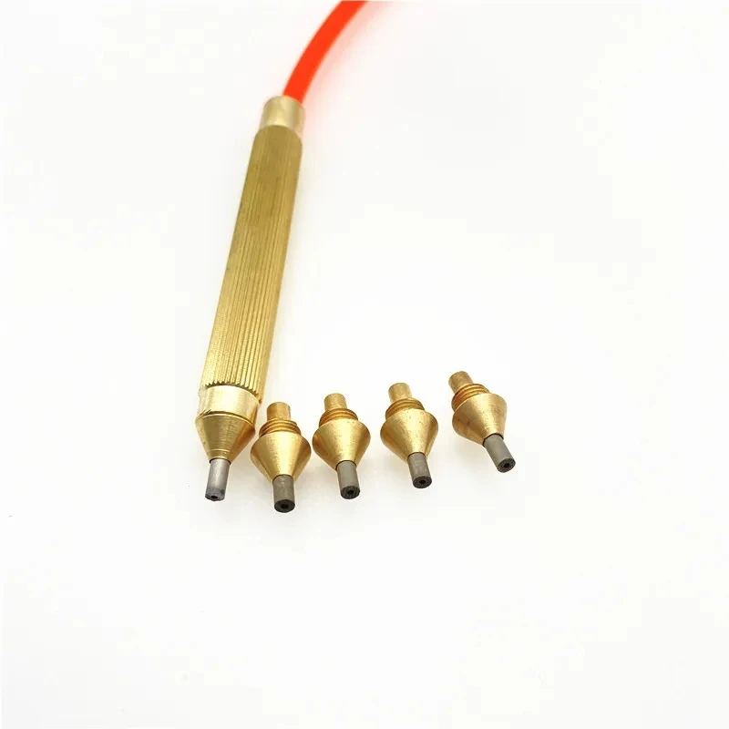 Продукт для стоматологической  – обзор и цена Nozzle Tungsten