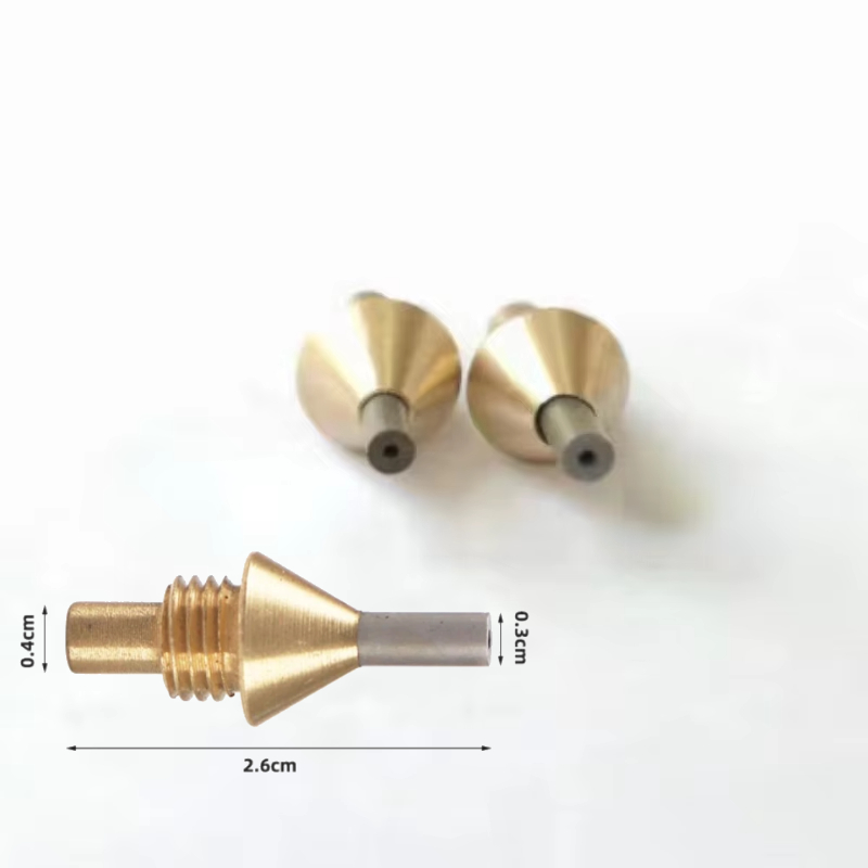 Продукт для стоматологической  – обзор и цена Nozzle Tungsten
