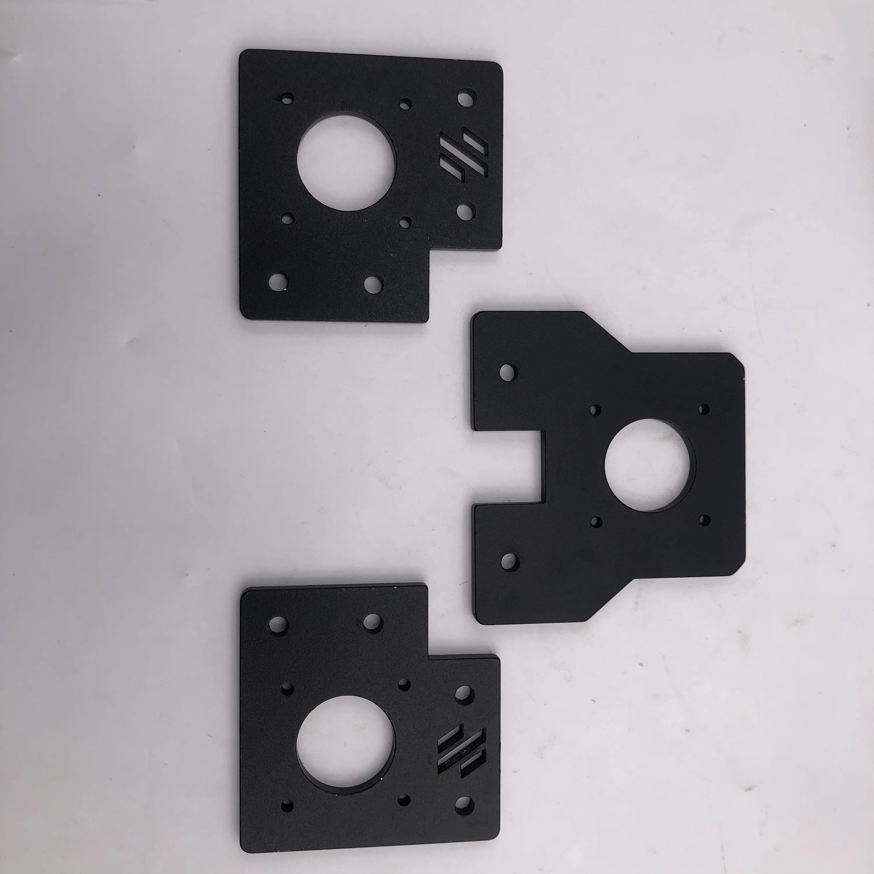 3D-принтер Voron Trident, полн – обзор и цена Voron Trident Full Kit