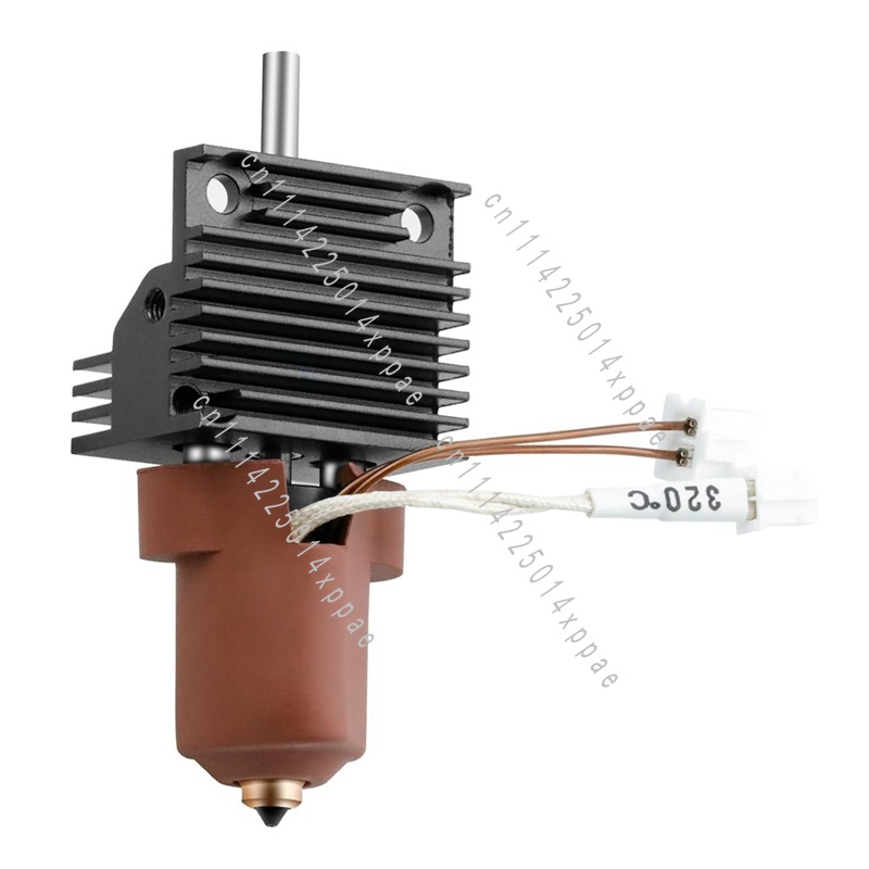 Новый высокотемпературный хотэ – обзор и цена Printer Nozzle