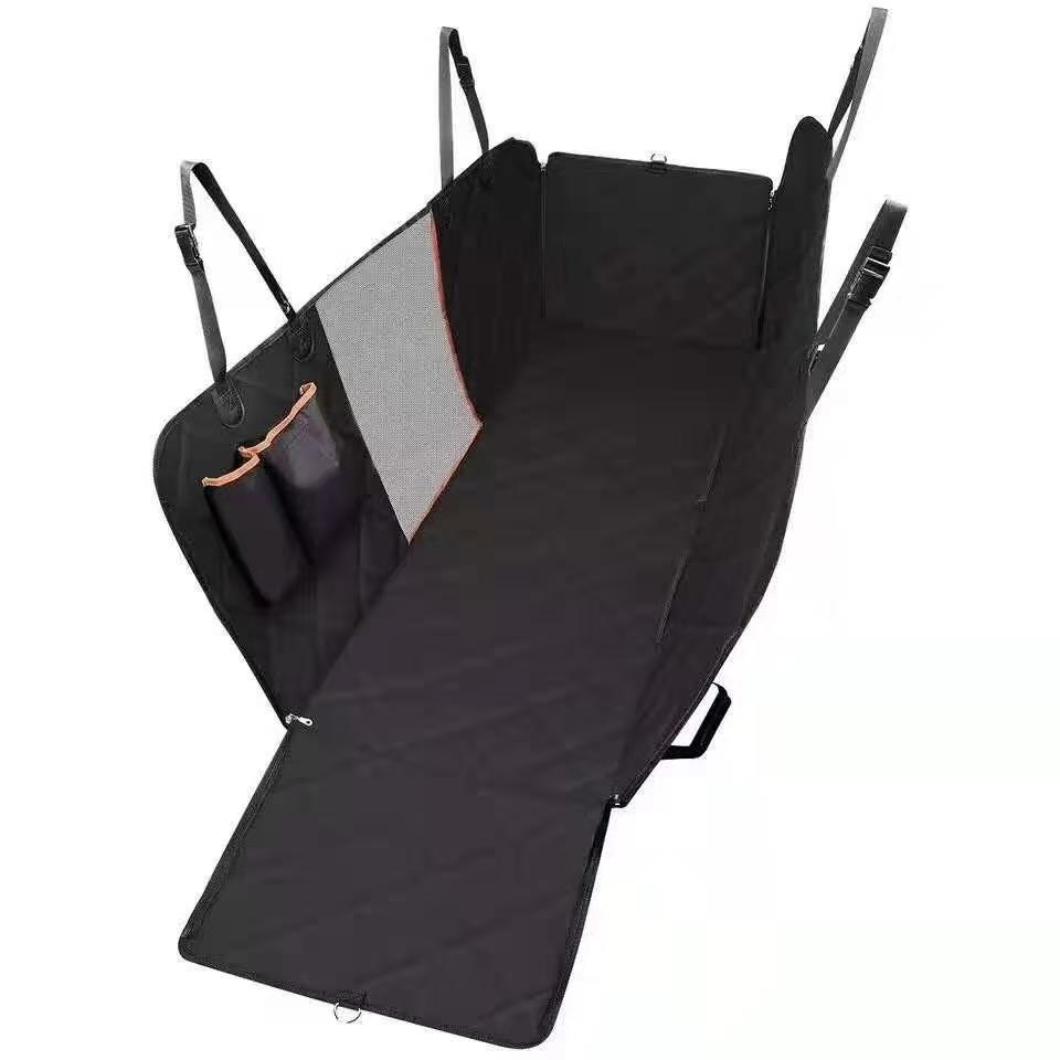 Автомобильная подушка для задн – обзор и цена Carriage Bed