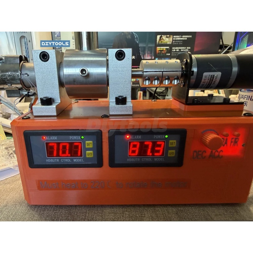 1,75/2,3 мм PLA PETG филамент  – обзор и цена Filament 1.75