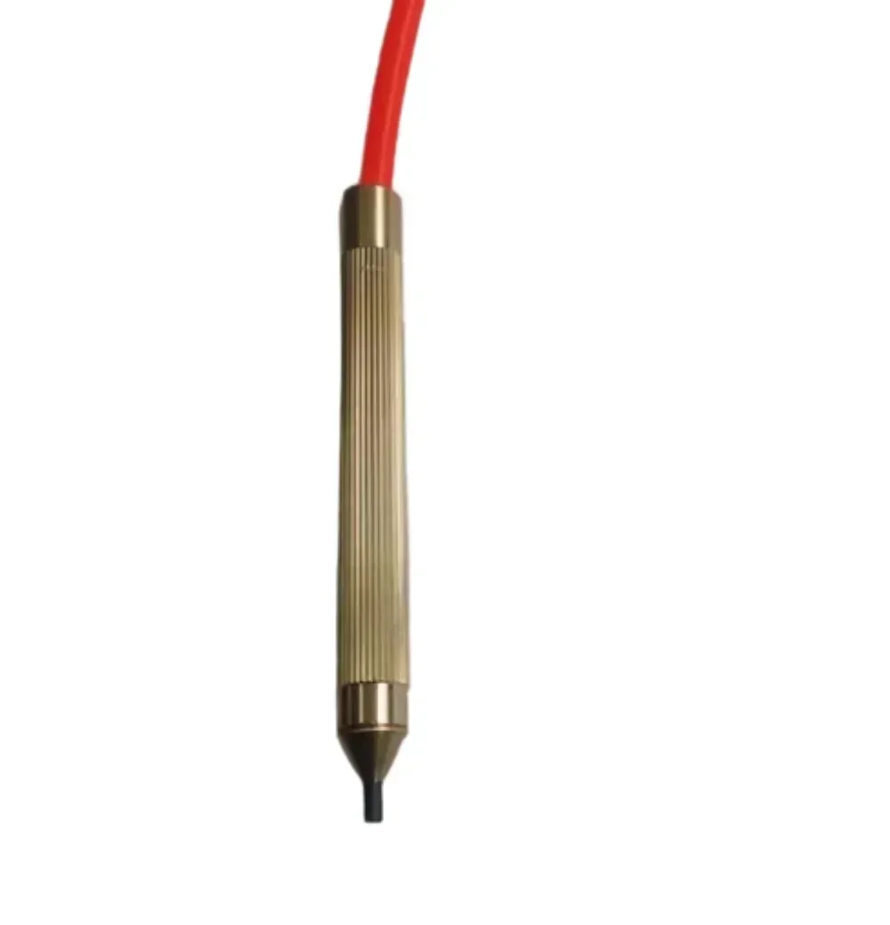 Продукт для стоматологической  – обзор и цена Nozzle Tungsten