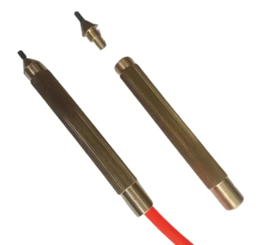 Продукт для стоматологической  – обзор и цена Nozzle Tungsten