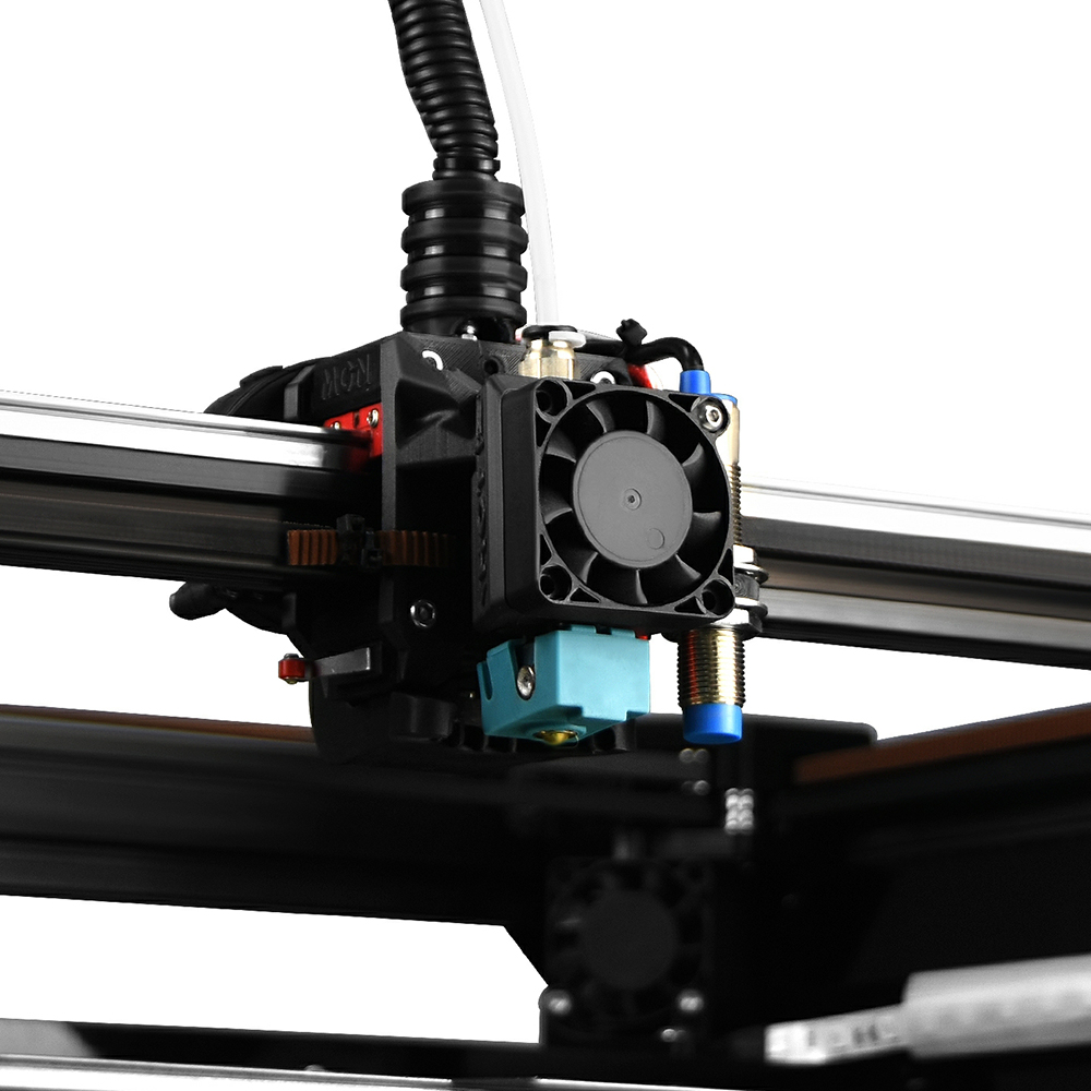 Вентилятор Twotrees 3010 (30x3 – обзор и цена Direct Drive Extruder