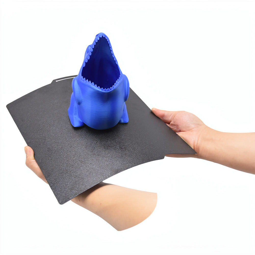 Гибкий лист из пружинной стали – обзор и цена 3D Printer Bed