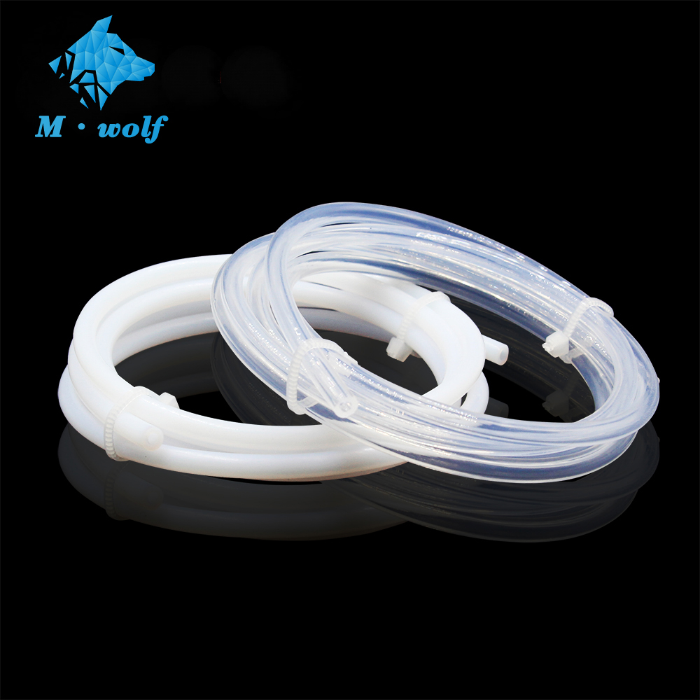 1-метровая прозрачная трубка и – обзор и цена Filament 1.75